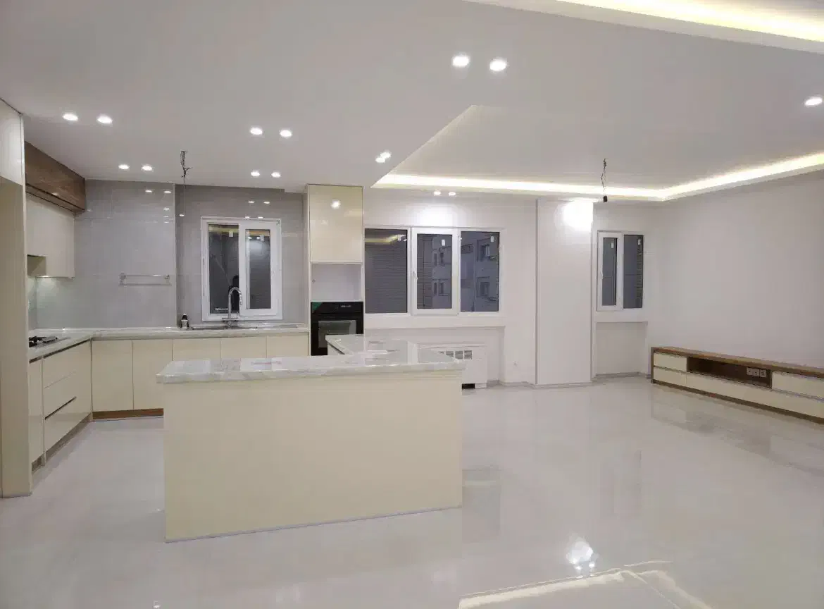 ۱۶۳ متر مجتمع بانک ملی ، کلاهدوز ، قاضی طباطبایی|فروش آپارتمان|مشهد, ارشاد|دیوار