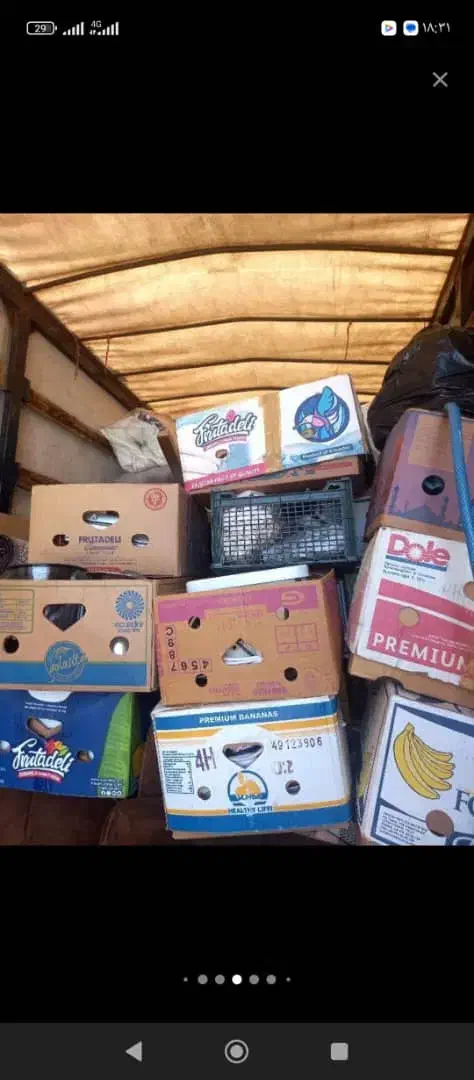 باربری،حمل اثاثیه منزل اسباب کشی،کارگر|خدمات حمل و نقل|اصفهان, شیخ اشراق|دیوار