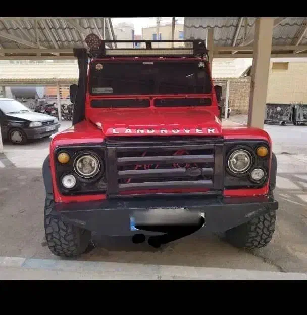 پاژن مدل ۸۰|خودرو کلاسیک|آباده, |دیوار