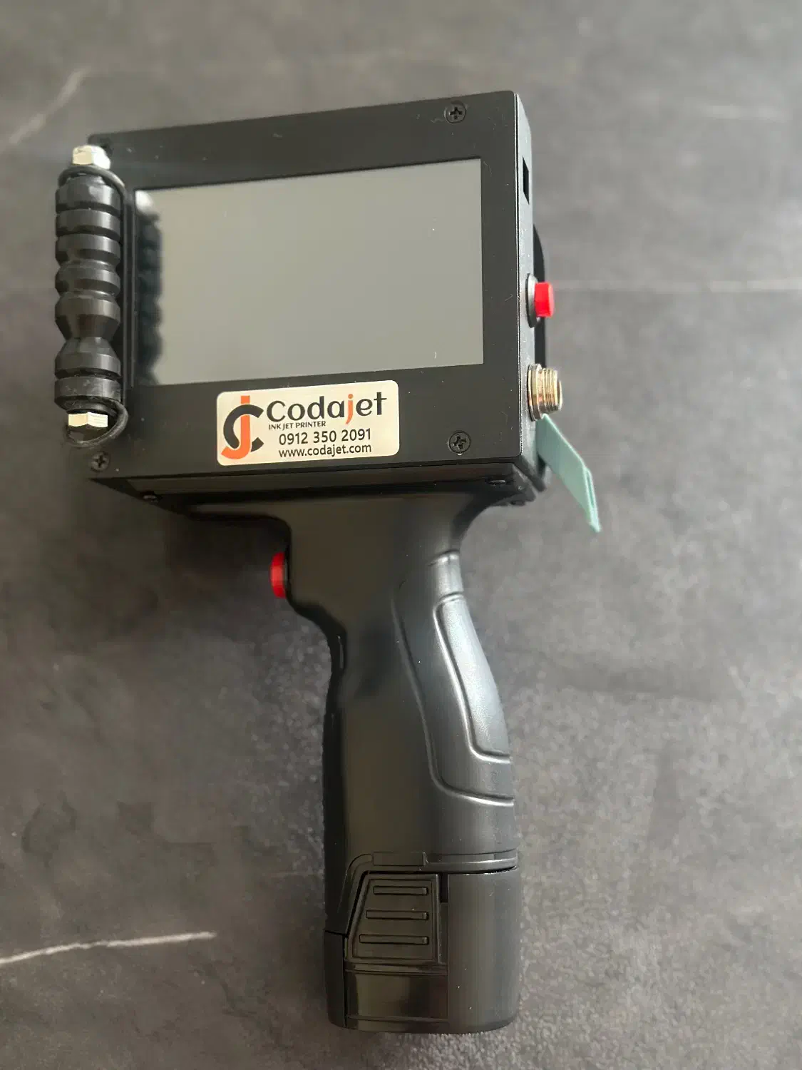 جت پرینتر B26 درحد نو|پرینتر، اسکنر، کپی، فکس|تهران, قبا|دیوار