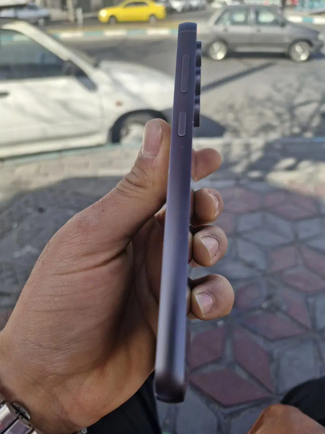 S23fe* بشدت سالم*فوری|موبایل|تهران, آرژانتین|دیوار