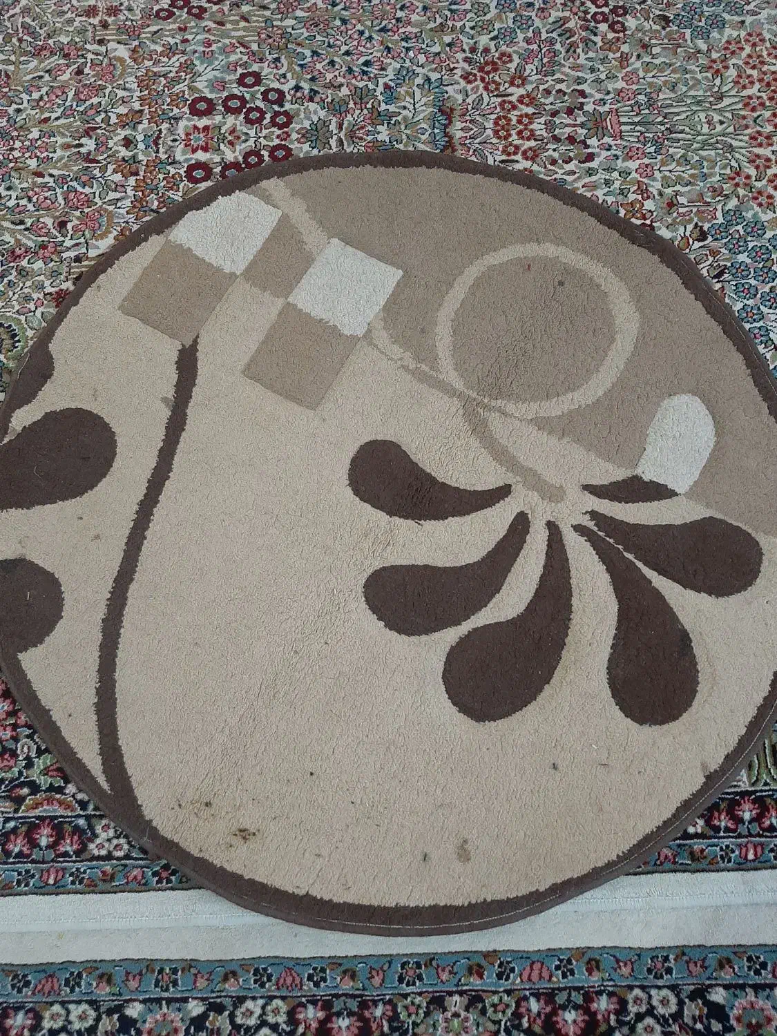 کلیم فرش برای راهرو و پادری همراه|گلیم، جاجیم، گبه|رفسنجان, |دیوار