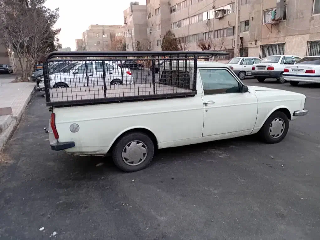 فروش|خودرو سواری و وانت|اسلام‌شهر, شهرک واوان|دیوار