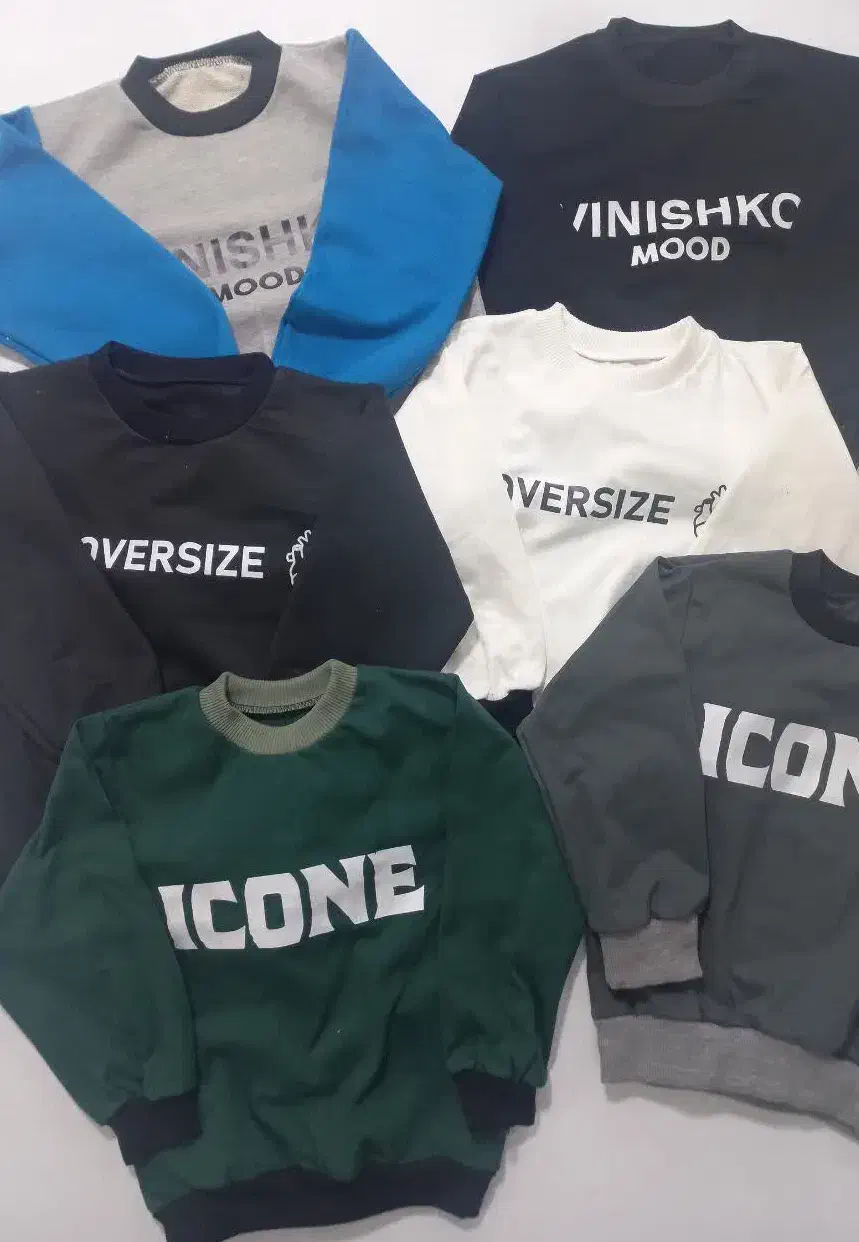 تیشرت|کفش و لباس بچه|خاوه, |دیوار