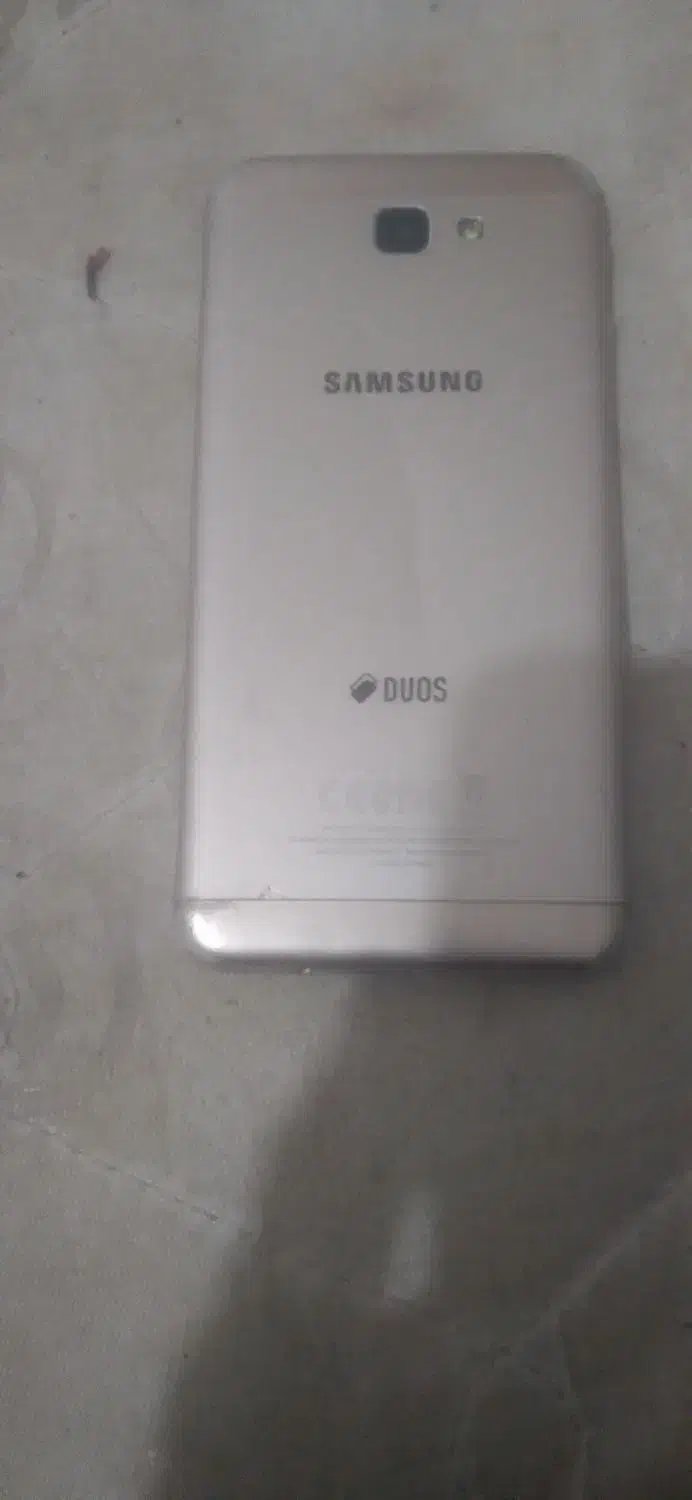 گوشی سامسونگ گرند پرایم سالم در حد باطری سالم|موبایل|بهشهر, |دیوار