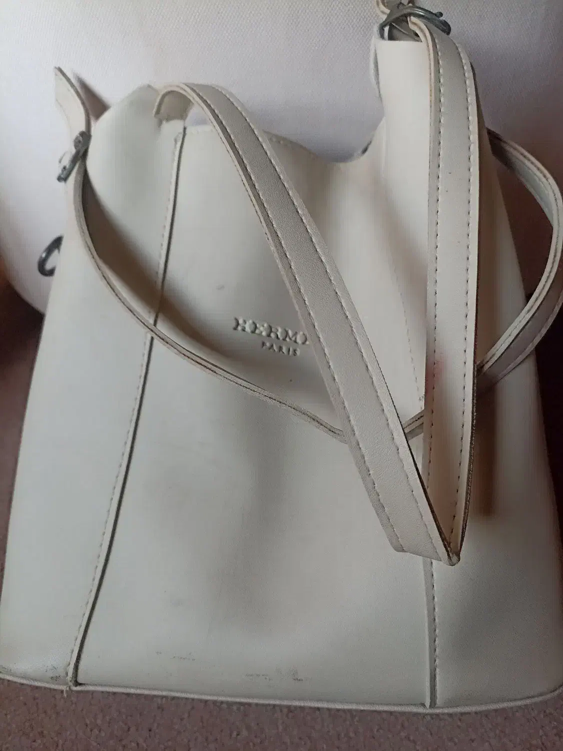 سه عددکیف|کیف، کفش، کمربند|آق قلا, |دیوار