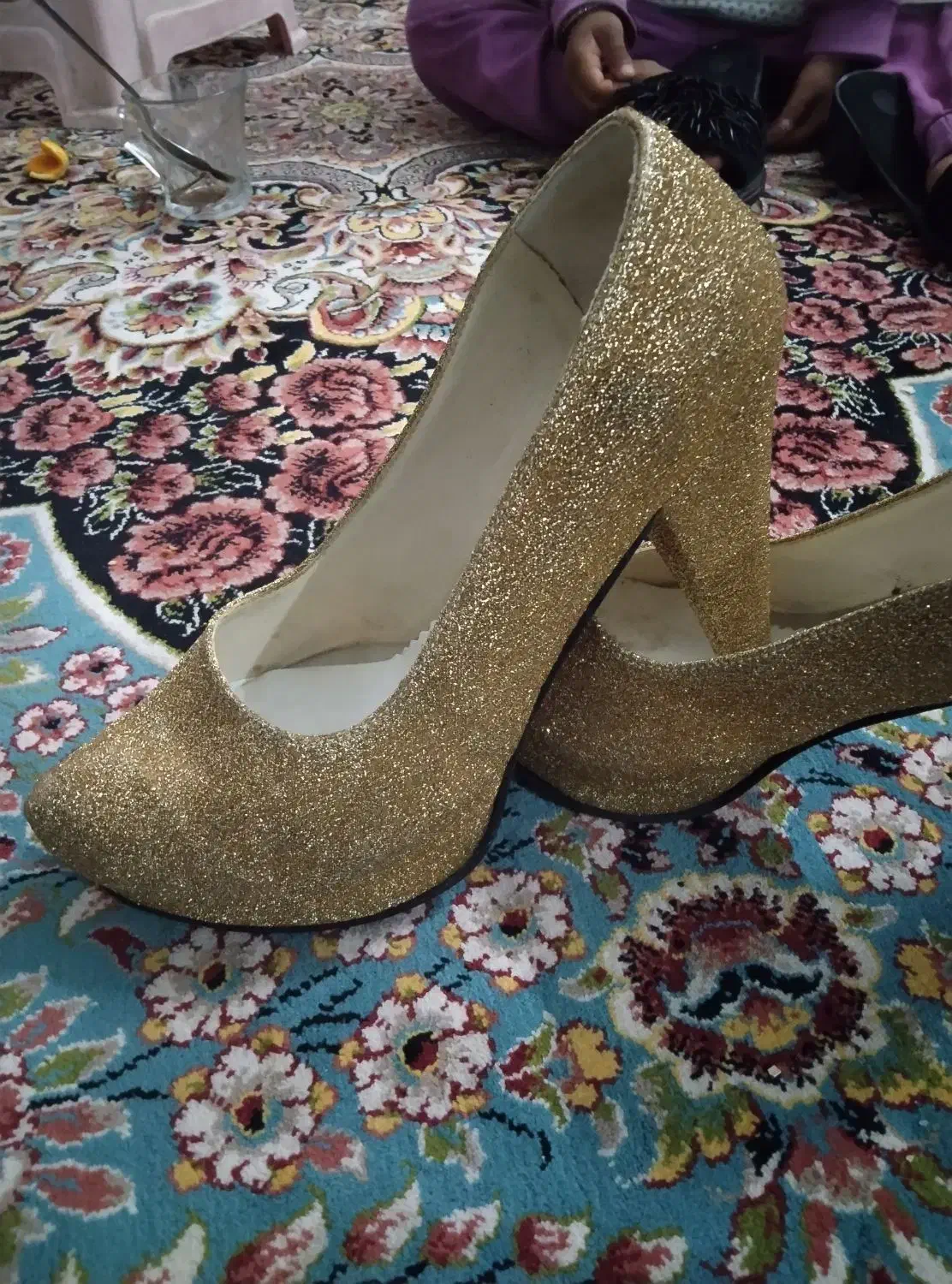 کفش درحدنو|کیف، کفش، کمربند|یزد, |دیوار