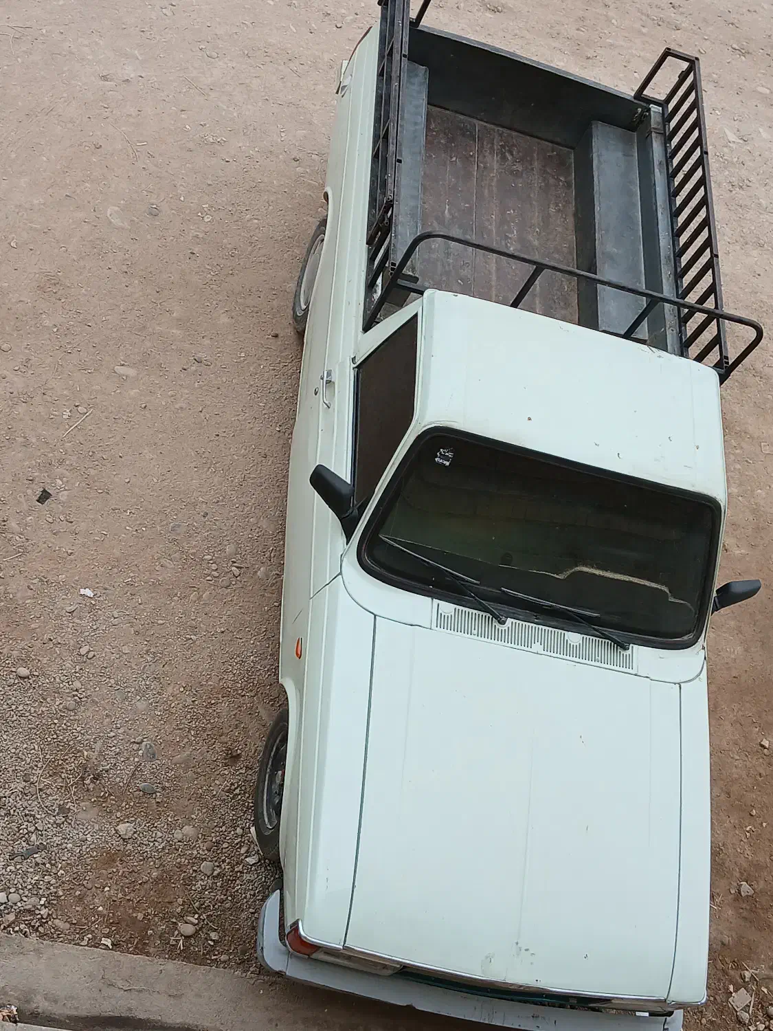 پیکان|خودرو سواری و وانت|دزفول, |دیوار