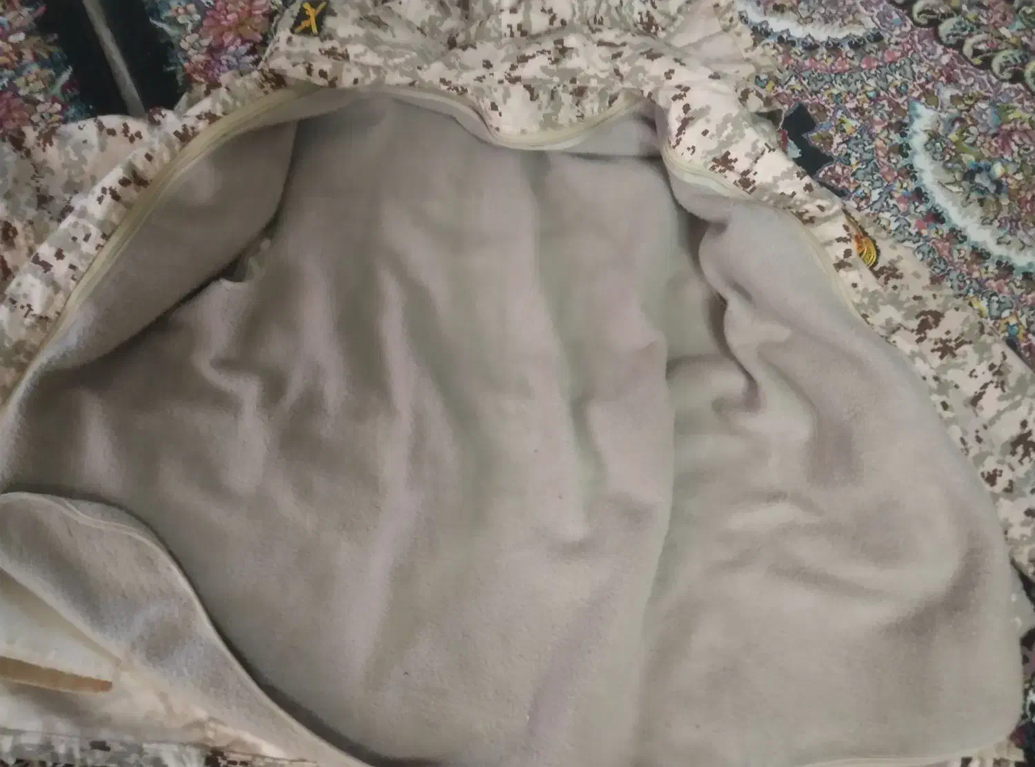 اورکت نظامی ارتشی|لباس|تربتحیدریه, قاسم آباد|دیوار