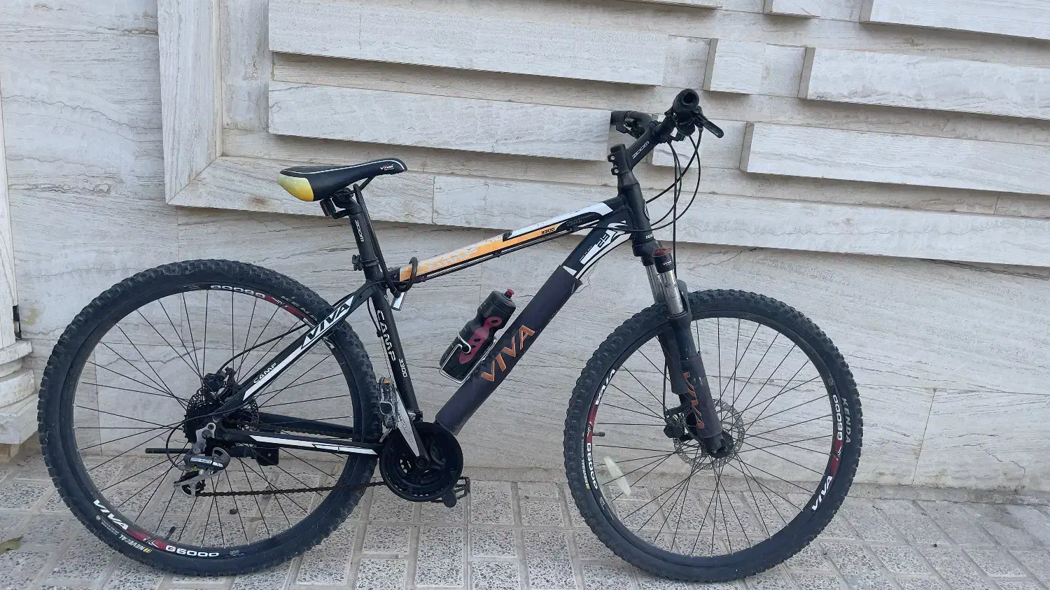 دوچرخه|دوچرخه، اسکیت، اسکوتر|مرودشت, ابوذر شمالی‎|دیوار