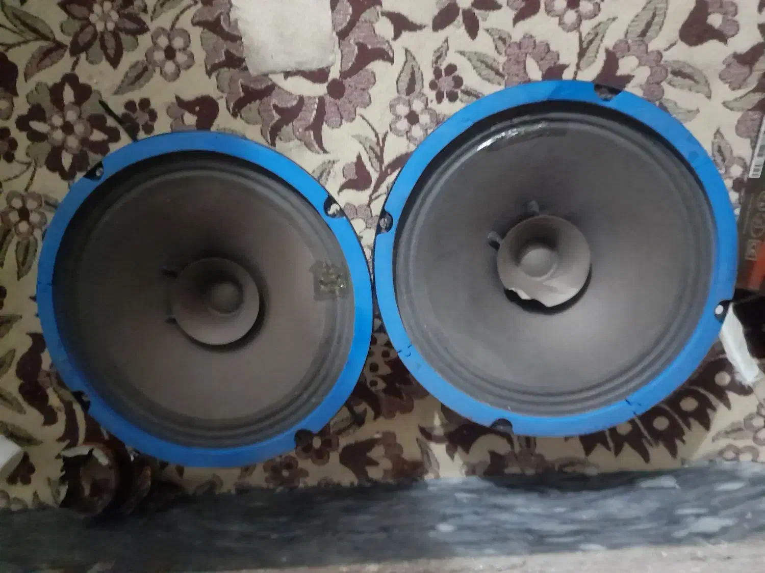 تعمیرات باند ساب میدرنج آمپلی ال ای دی|خدمات پیشه و مهارت|اهواز, منازل سپاه|دیوار