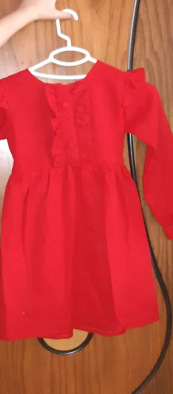 لباس یلدایی|کفش و لباس بچه|میاندوآب, |دیوار