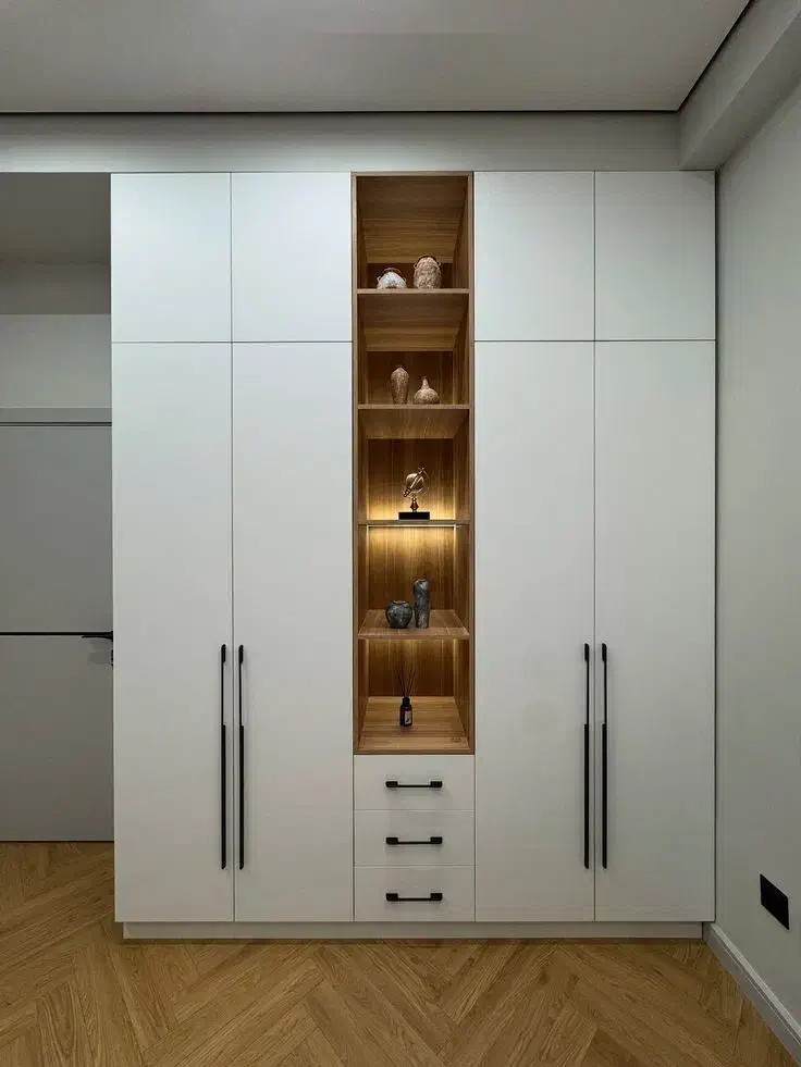 کابینت و کمددیواری نقد و اقساطی|مصالح و تجهیزات ساختمان|امیدیه, |دیوار