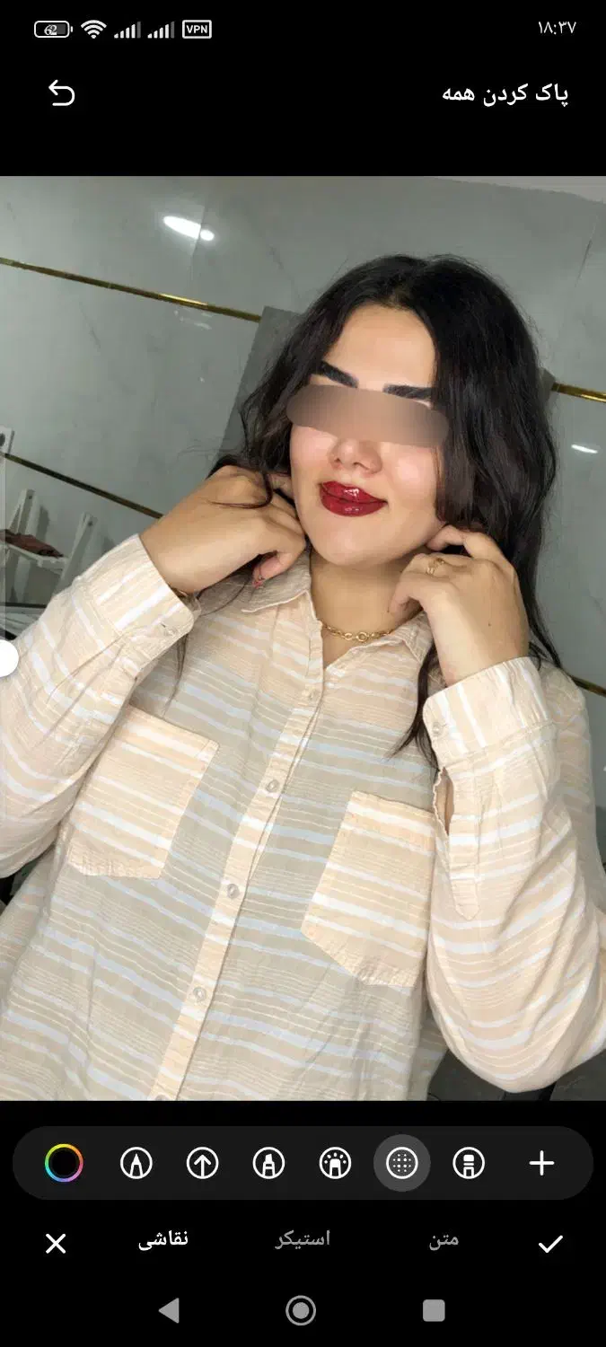 تخفیف40درصدی بمناسبت شب یلدادرلاین آرایش دائیم|خدمات آرایشگری و زیبایی|مهاباد (آذربایجان غربی), |دیوار