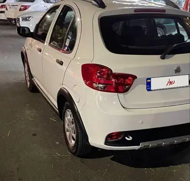 کویکs مدل۱۴۰۲|خودرو سواری و وانت|سبزوار, قائم|دیوار