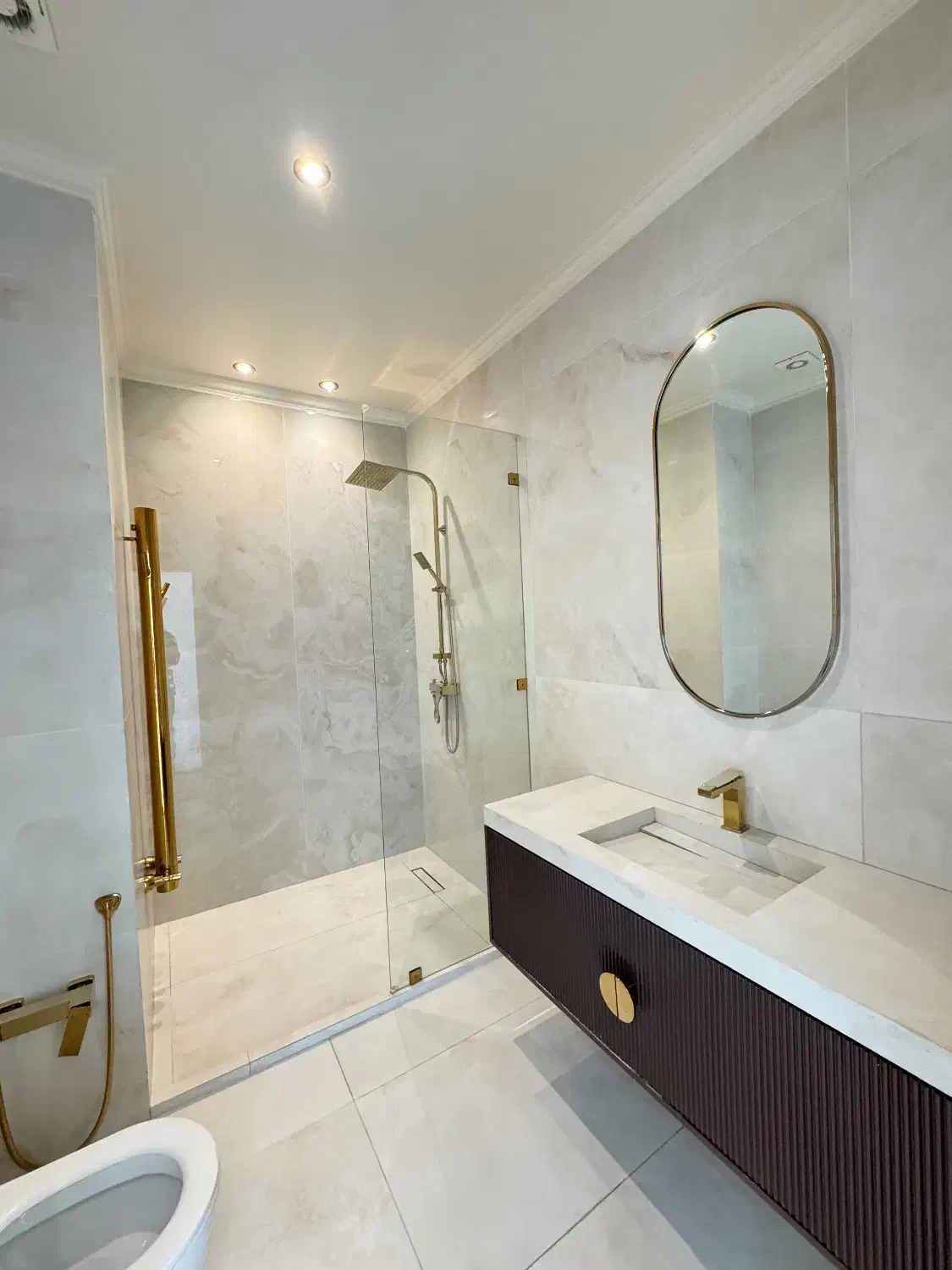 ۱۸۵متر زعفرانیه ویو و نور خوب/تصاویر حقیقی|اجارهٔ آپارتمان|تهران, زعفرانیه|دیوار