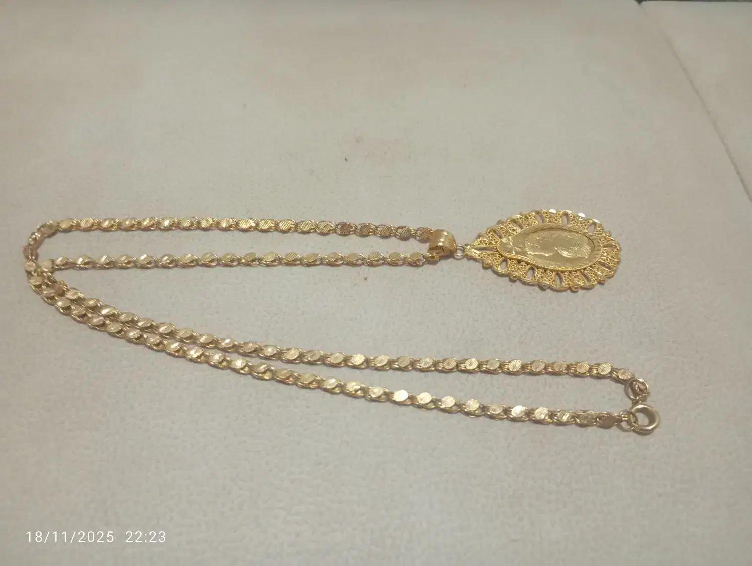 مقداری طلا جهت سرمایه گذاری|جواهرات|همدان, |دیوار