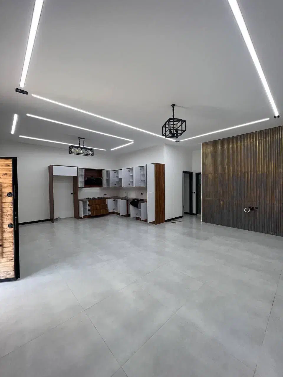 فلت نما مدرن،سنددار،دسترسی همزمان به شهر و جنگل|فروش خانه و ویلا|چمستان, |دیوار