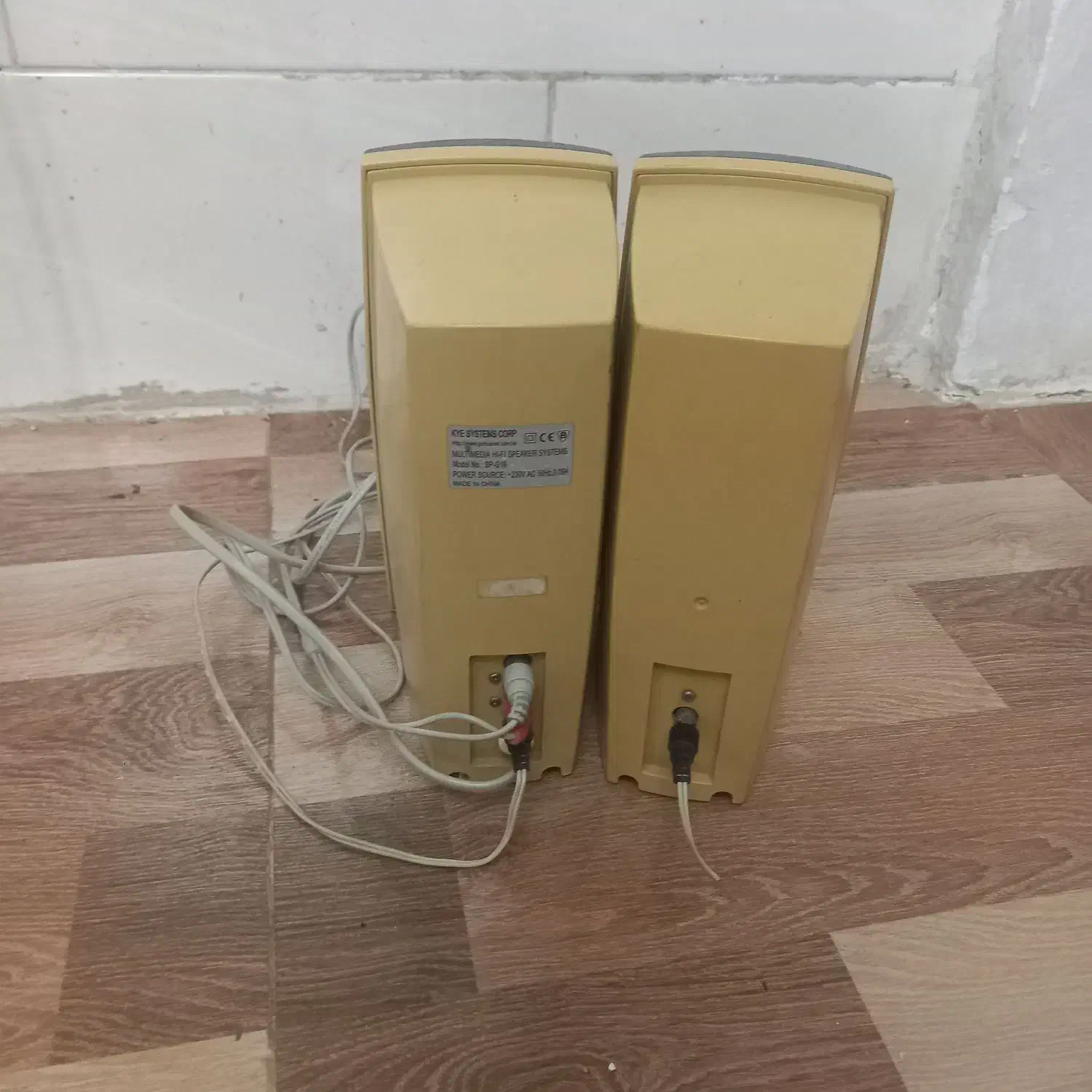 باند کامپیوتر دو جفت ۴تا باند میشه|قطعات و لوازم جانبی رایانه|کرج, حصارک پایین|دیوار