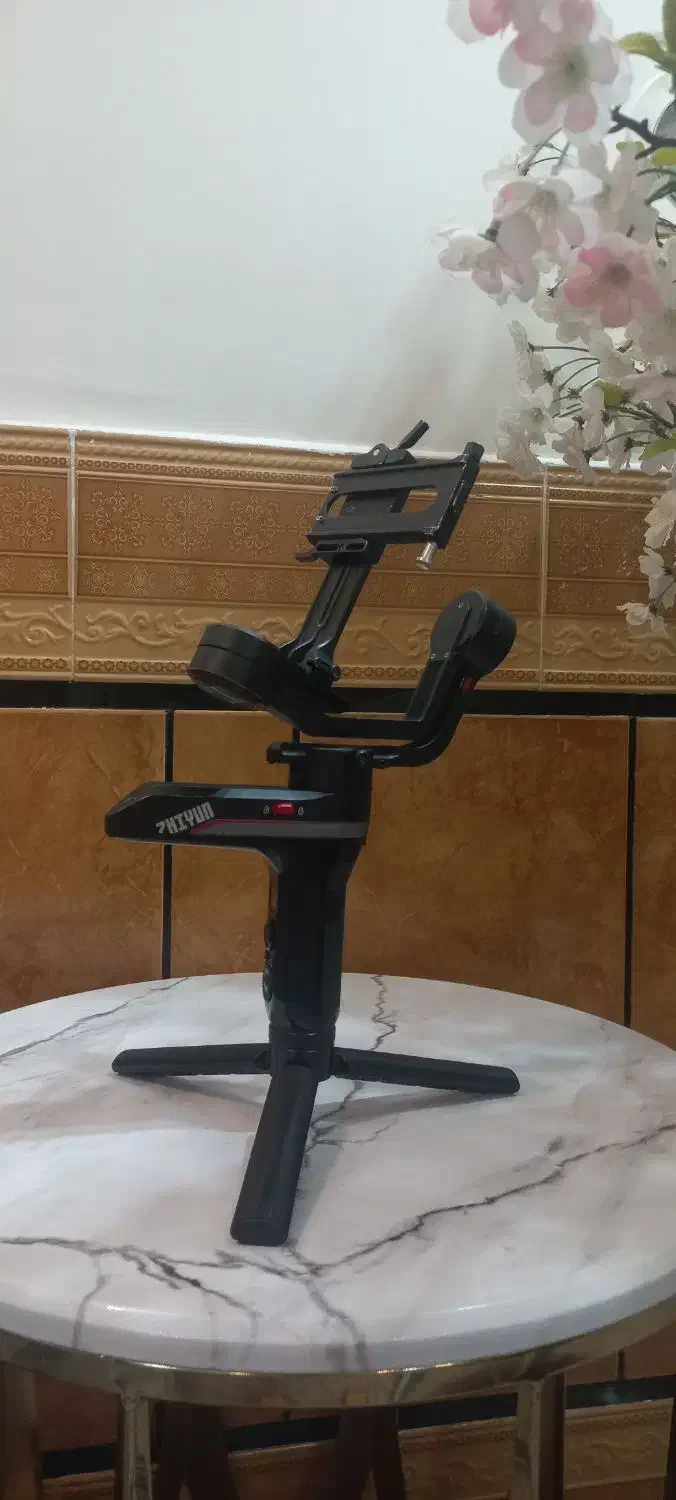 استابلایزر(گیمبال)|دوربین عکاسی و فیلم‌برداری|دزفول, |دیوار