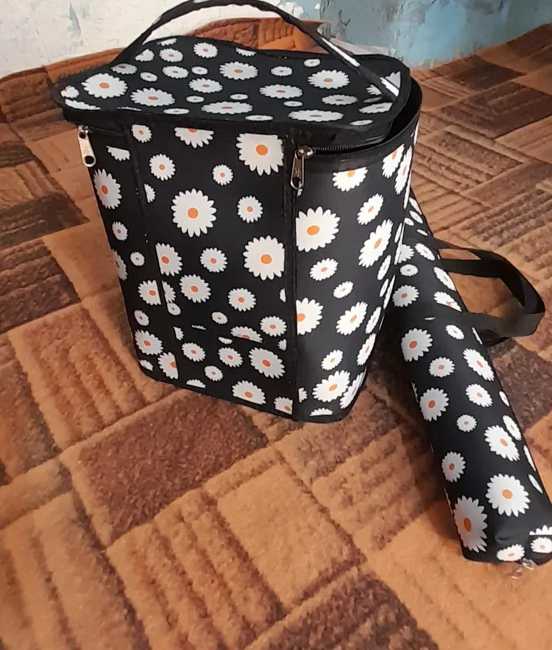 باکس مسافرتی بفروش میرسد|ظروف نگهدارنده، پلاستیکی، یک‌بارمصرف|مسجد سلیمان, |دیوار