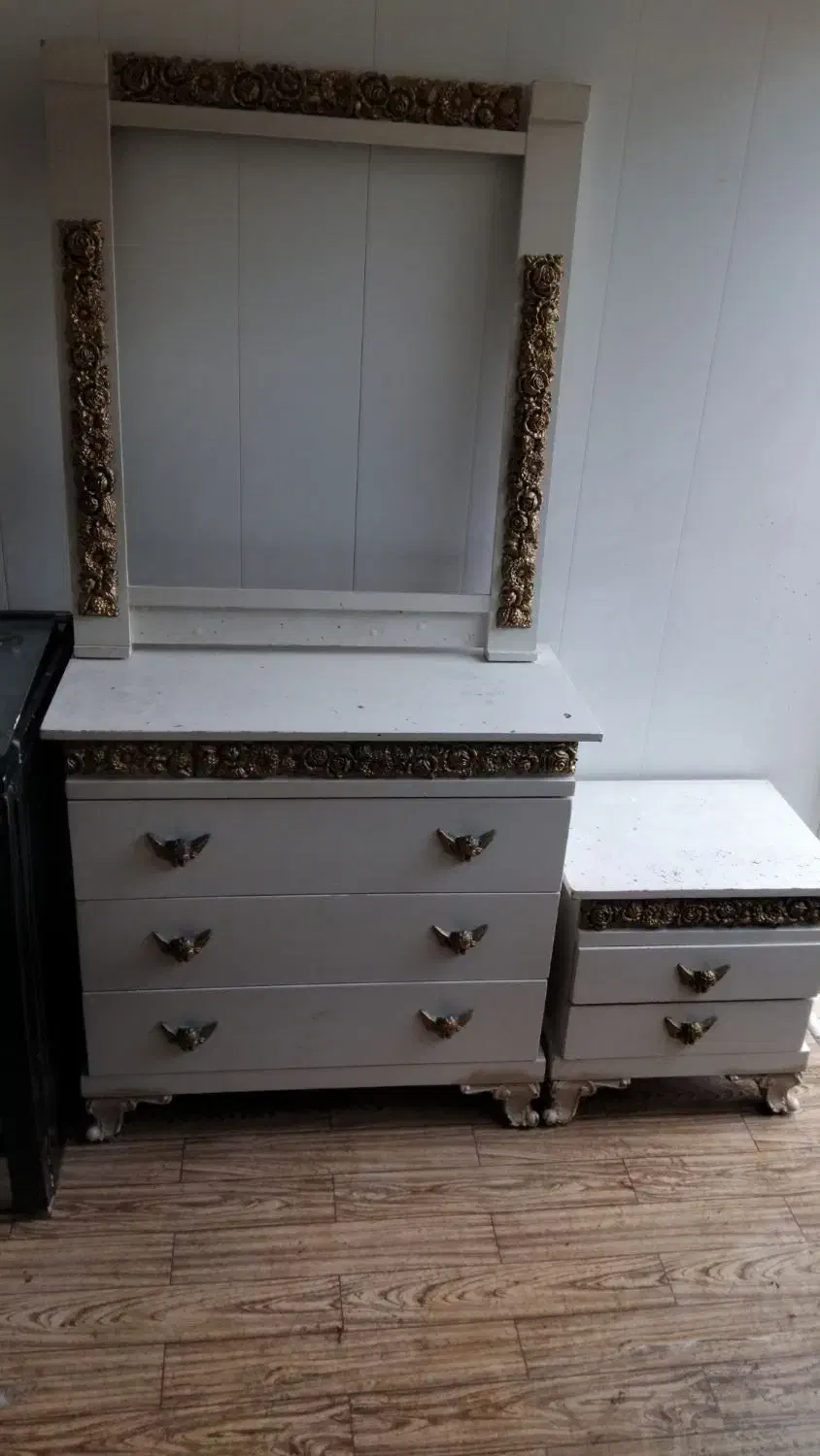 میزآرایش|جاکفشی، کمد، دراور|تبریز, |دیوار