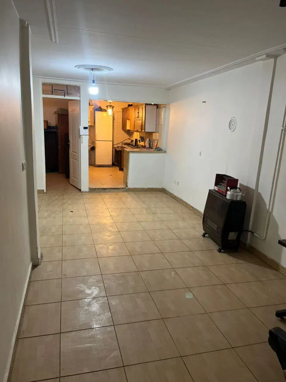 53 متر / 1 خواب|اجارهٔ آپارتمان|تهران, نیروی دریایی|دیوار