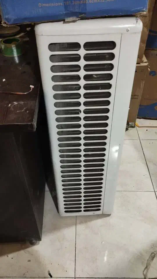 کولر گازی ال جی 36000/ کولر گازی 36000/کولر گازی|کولر گازی و فنکوئل|پاکدشت, پاکدشت (مامازند)|دیوار