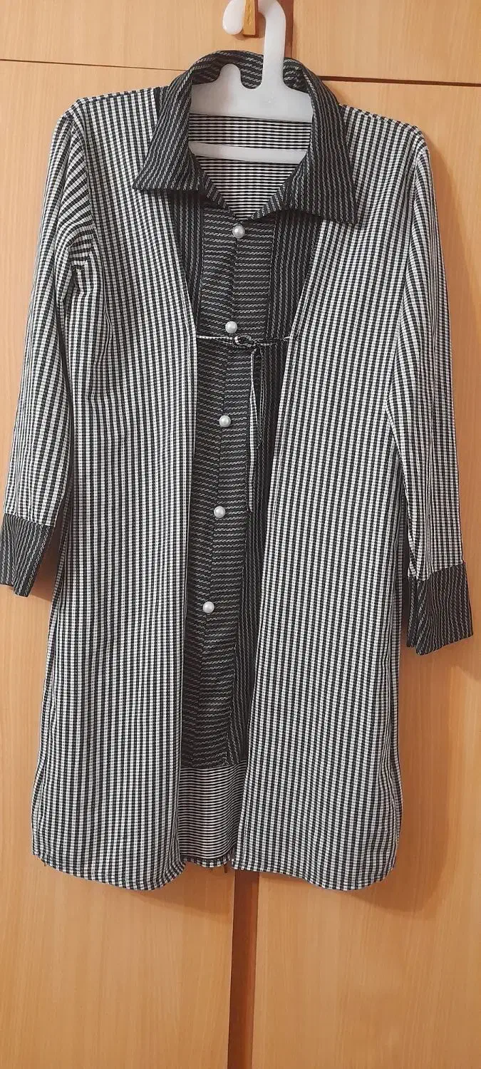 تونیک|لباس|رشت, معلولین|دیوار