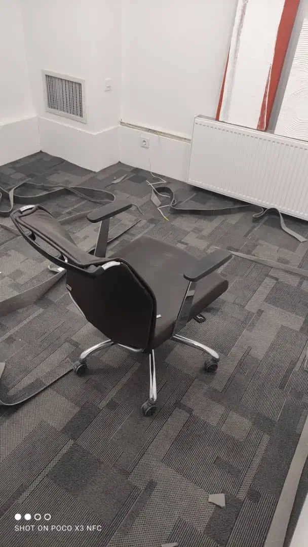 موکت طرح تایل صبا|موکت|تهران, بازار|دیوار