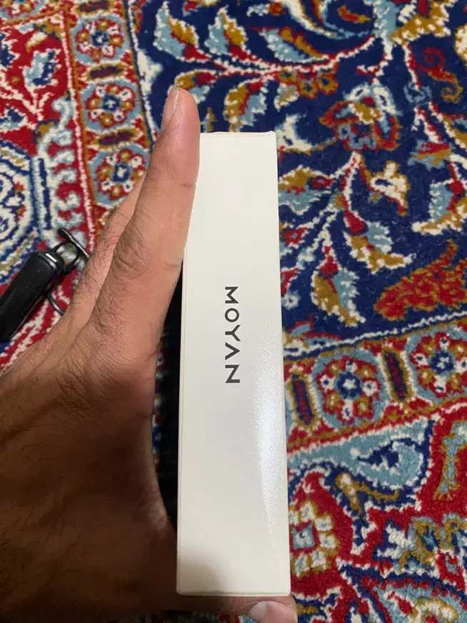 هندفری بی سیم مویان|لوازم جانبی موبایل و تبلت|اصفهان, باغ فدک|دیوار