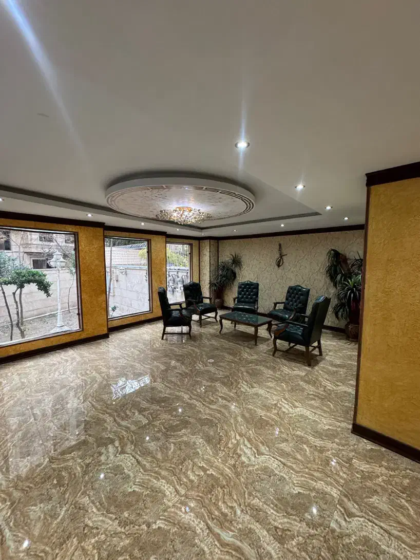 اجاره اپارتمان ۱۷۰ متری ۳خوابه ط۵ نیستان