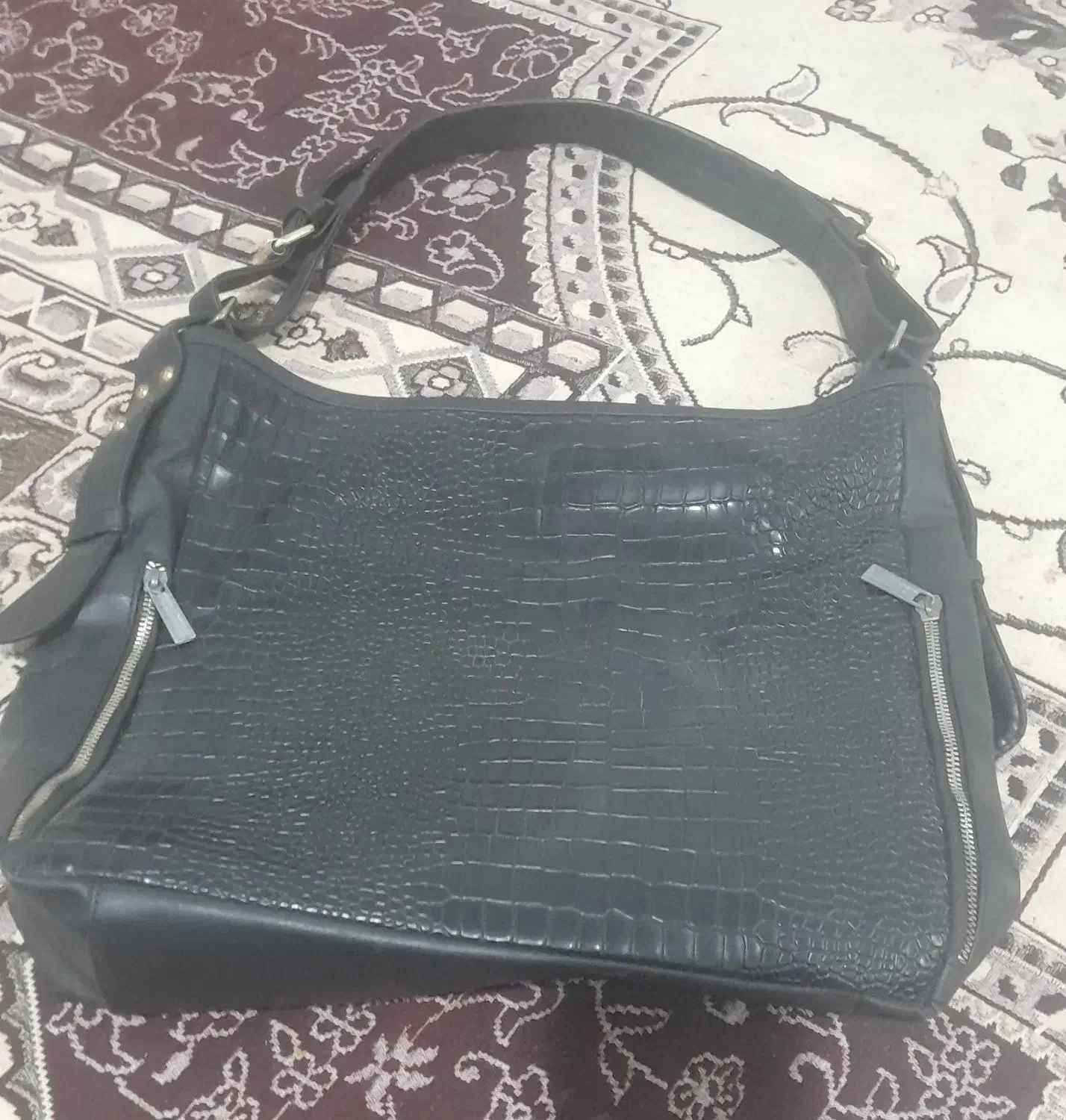 وسایل|مواد شوینده و دستمال کاغذی|ورامین, شهرک مدرس|دیوار