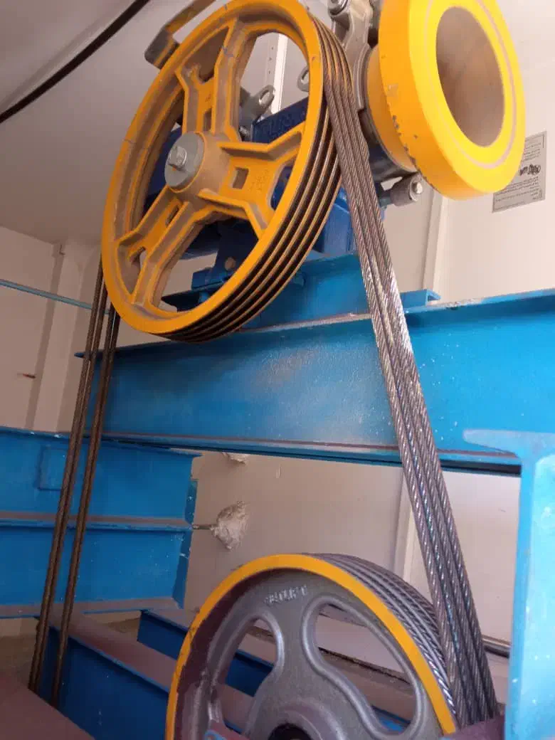 سرویس ونگهداری آسانسور|خدمات پیشه و مهارت|تهران, تهرانپارس شرقی|دیوار