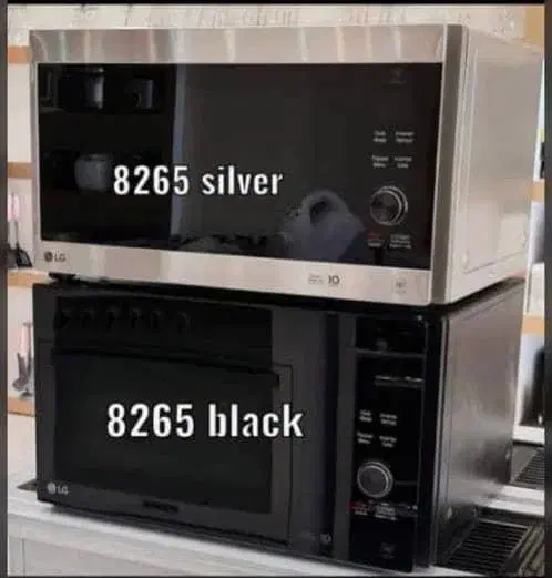 ماکرو ویو LG|اجاق گاز و لوازم برقی پختوپز|شیراز, لاله|دیوار