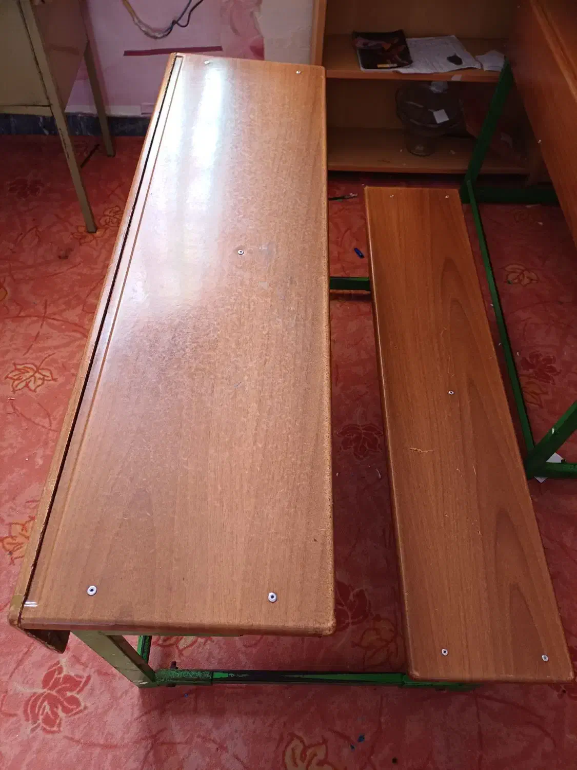 میزونیمکت مدرسه|صندلی و نیمکت|بوشهر, |دیوار