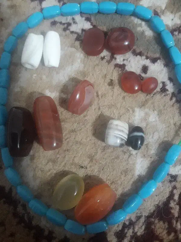 سنگ گوچیگ قدیمی|کلکسیون اشیاء عتیقه|گتوند, |دیوار