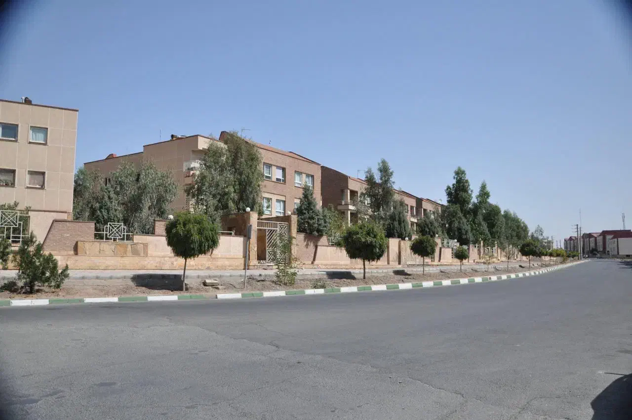 رهن و اجاره  آپارتمان 111متری هواپیمایی شمالی|اجارهٔ آپارتمان|پرند, فاز ۰|دیوار