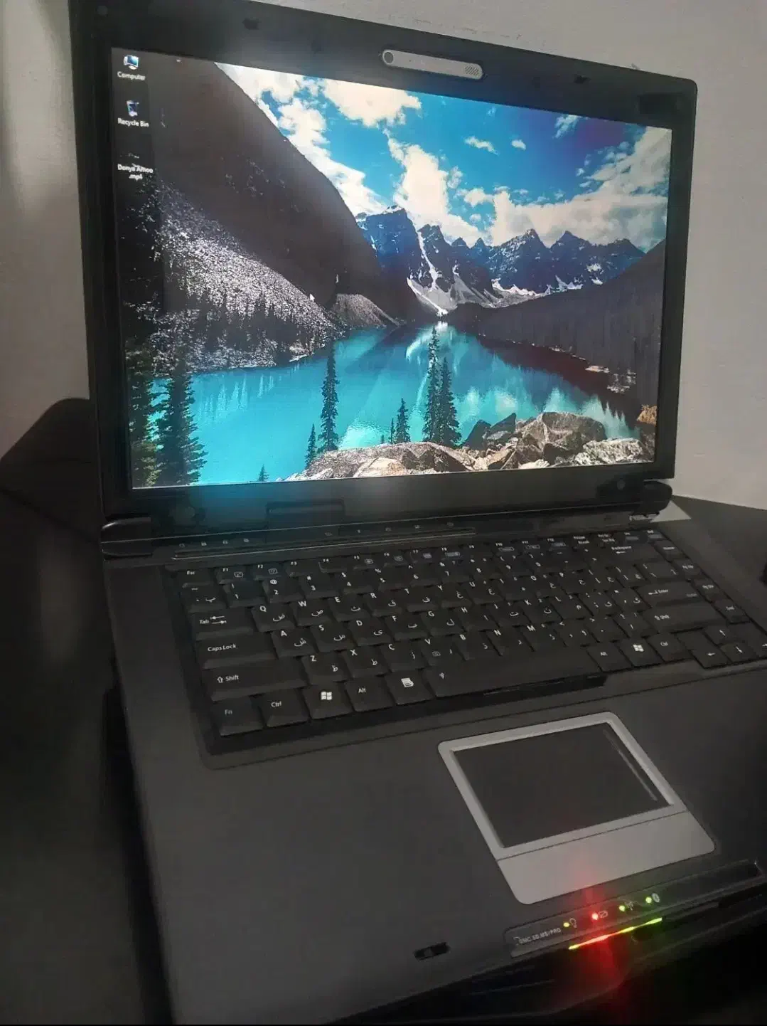 لپتاپ ایسوز فوری|رایانه همراه|پاکدشت, شهرک انقلاب|دیوار