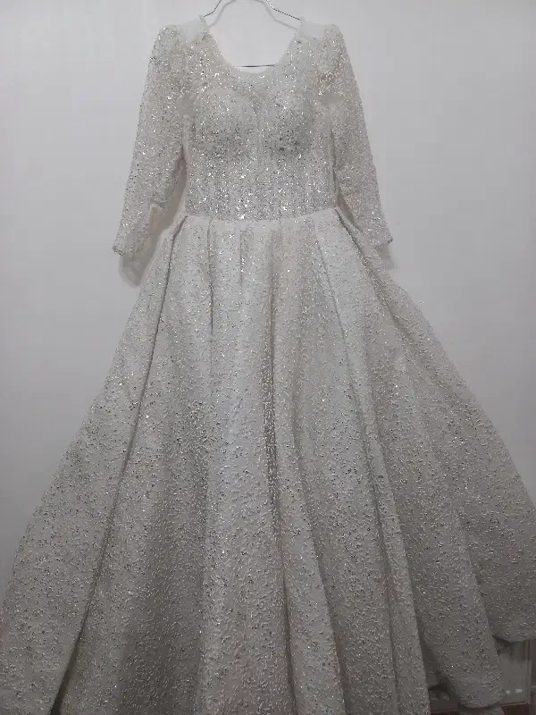 فروش ویژه لباس عروس|لباس|شهرکرد, |دیوار