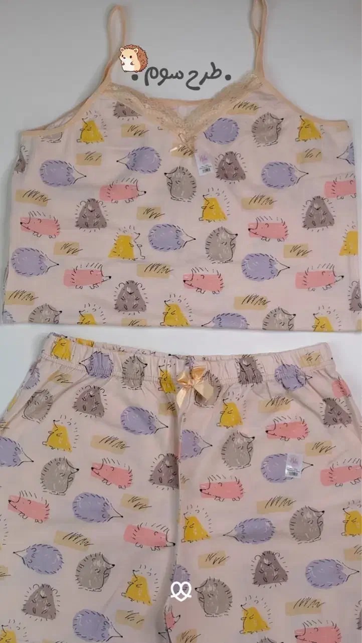 تاپ شورتک نخی|لباس|میبد, |دیوار