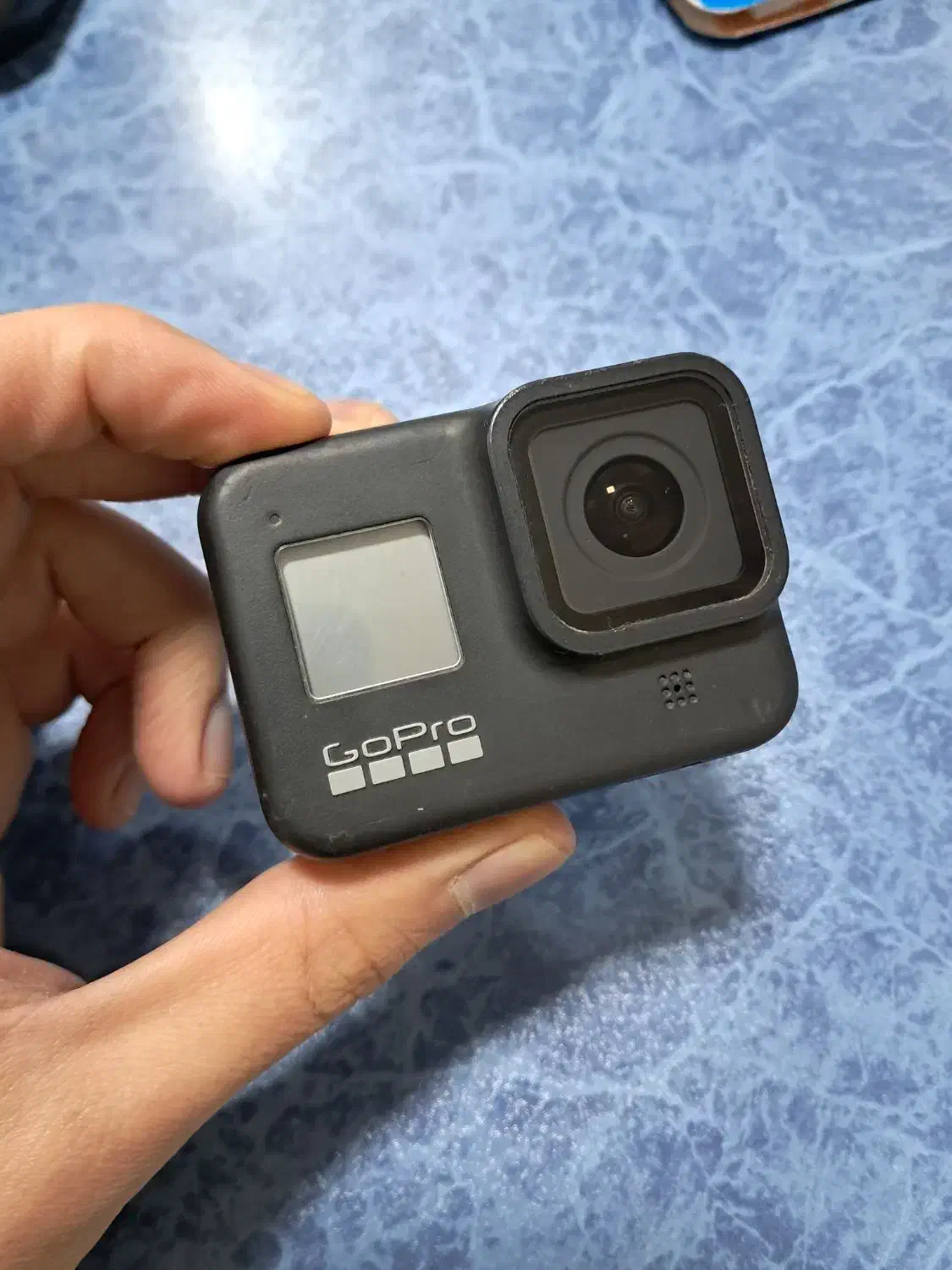 دوربین ورزشی گوپرو|دوربین عکاسی و فیلمبرداری|رشت, استادسرا|دیوار