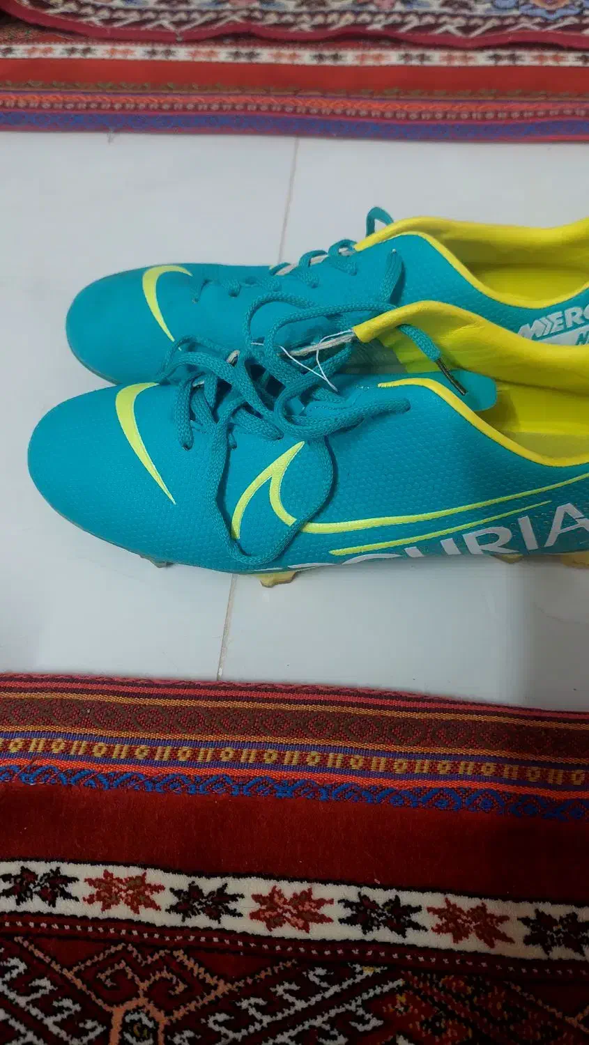 کفش چمن|کیف، کفش، کمربند|سبزوار, شهرک اندیشه|دیوار