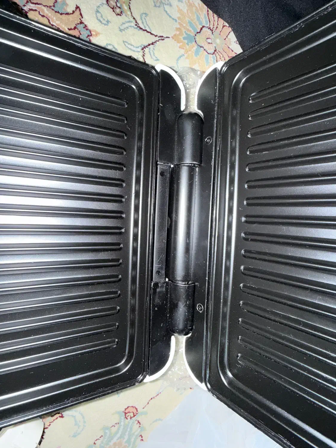 ساندویچ ساز|سایر لوازم برقی|تهران, باغ خزانه|دیوار