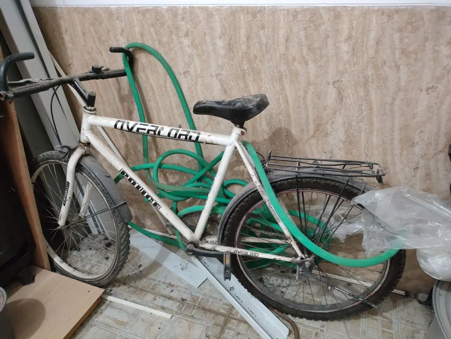 دوچرخه ۲۶|دوچرخه، اسکیت، اسکوتر|یزد, |دیوار