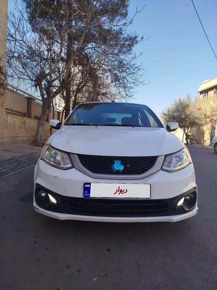 سایناs|خودرو سواری و وانت|ورامین, ورامین|دیوار