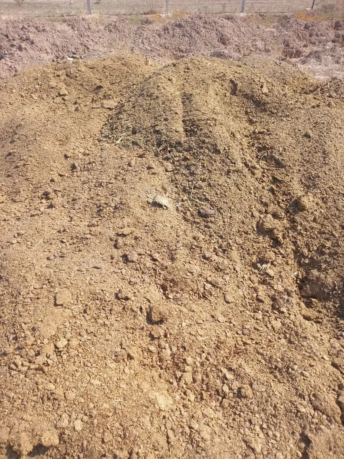 کود حیوانی|خدمات باغبانی و درختکاری|قزوین, |دیوار