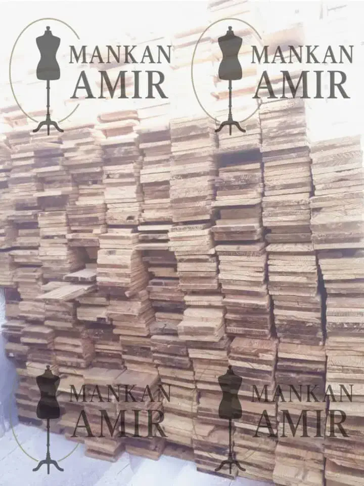 چوب ترمو ۱۲۰ سانتی ضدآب، ضخامت ۱۲ میل فقط ۱۱۵ ت|فروشگاه و مغازه|شیراز, لب آب|دیوار