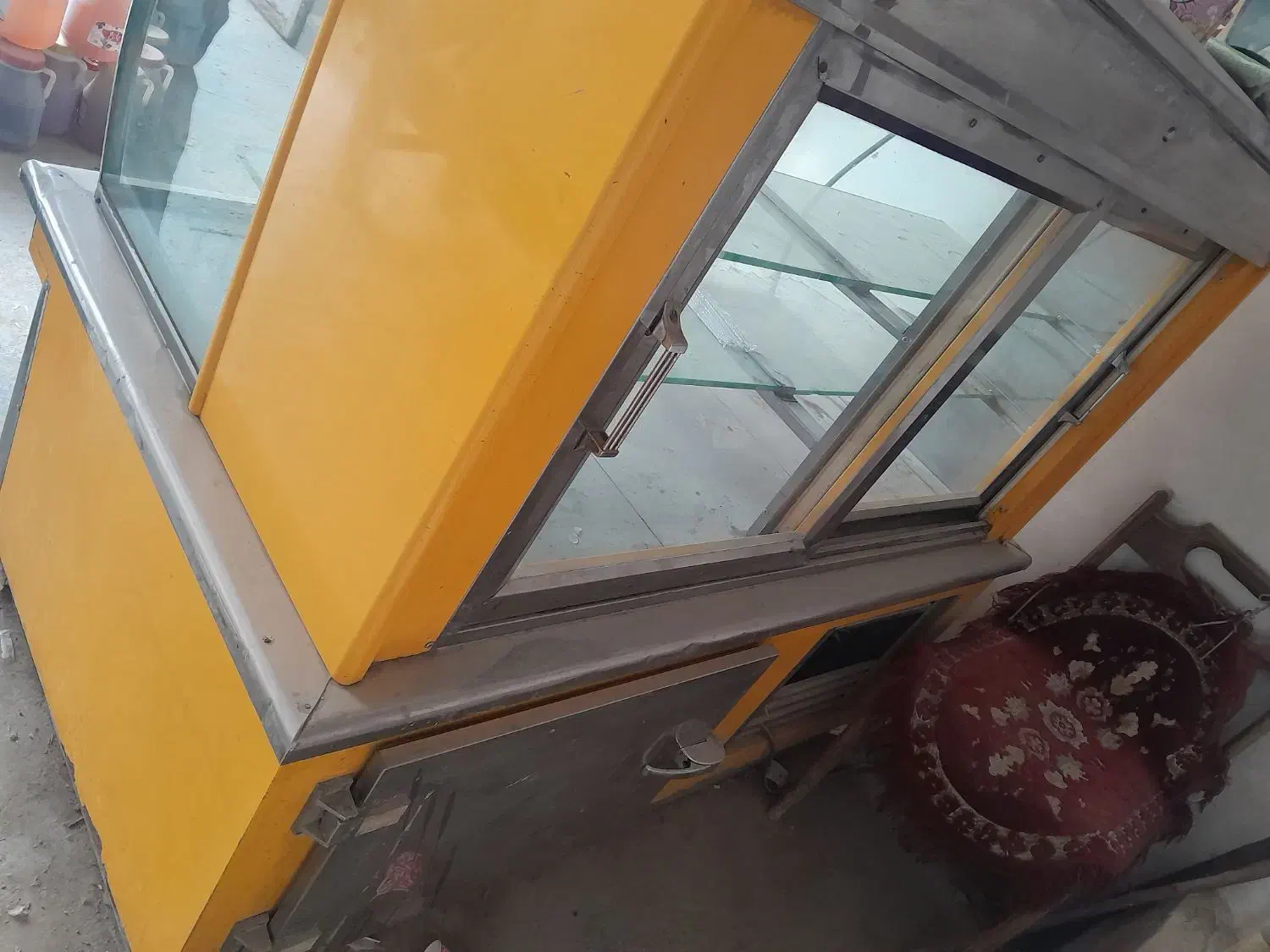 یخچال|فروشگاه و مغازه|میاندوآب, |دیوار