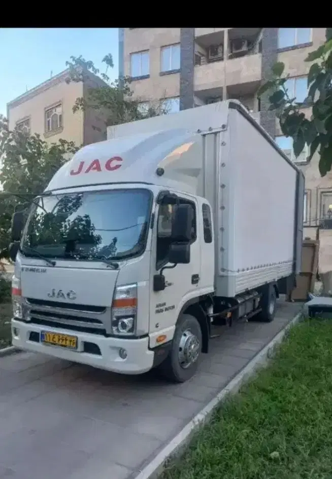 باربری/ کارگر اسباب کشی خاور نیسان فوری|خدمات حمل و نقل|کرج, شاهینویلا|دیوار
